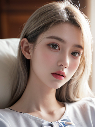 妖精的尾巴露西：从魔法少女到时尚偶像的蜕变